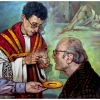 fr-raymond-and-briffa-painting-by-george-scicluna